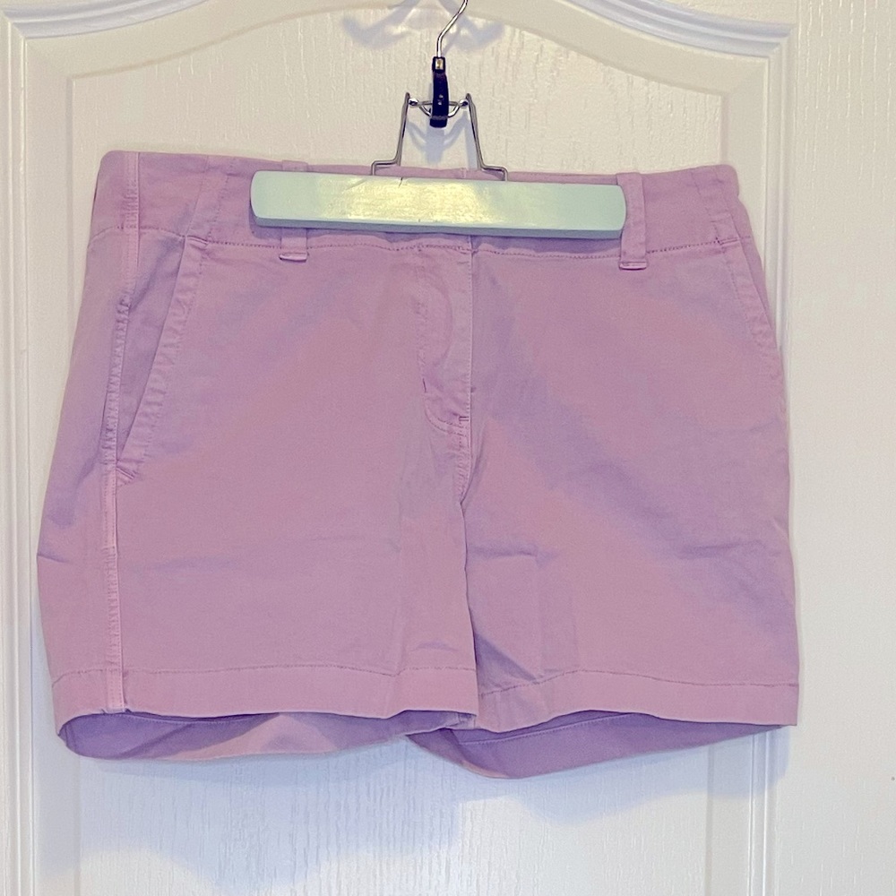 NWT Vineyard Vines Lavender shorts